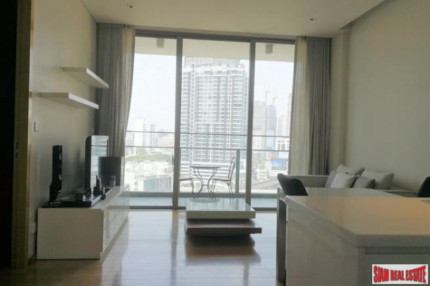 1 Bed, 1 Bath, ApartmentFor Sale, Thong Lo, Bangkok