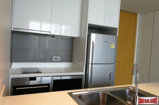 1 Bed, 1 Bath, ApartmentFor Sale, Thong Lo, Bangkok