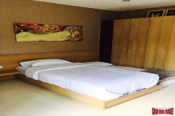 3 Bed, 4 Bath, HouseFor Sale, Na Jomtien, Chonburi