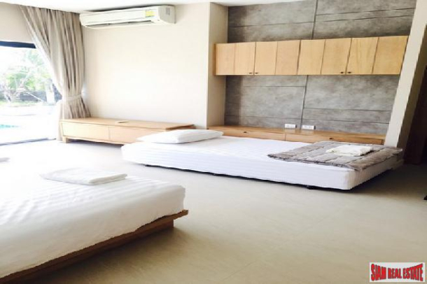 3 Bed, 4 Bath, HouseFor Sale, Na Jomtien, Chonburi