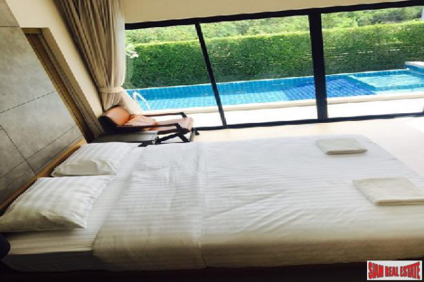 3 Bed, 4 Bath, HouseFor Sale, Na Jomtien, Chonburi