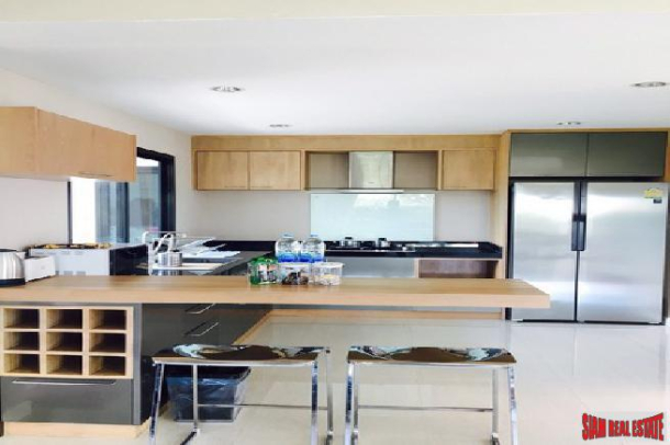 3 Bed, 4 Bath, HouseFor Sale, Na Jomtien, Chonburi