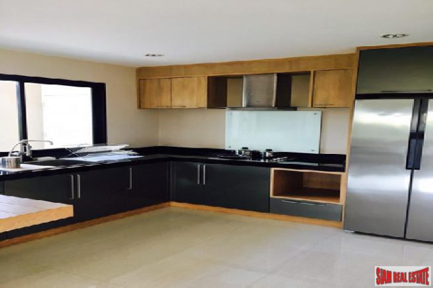 3 Bed, 4 Bath, HouseFor Sale, Na Jomtien, Chonburi