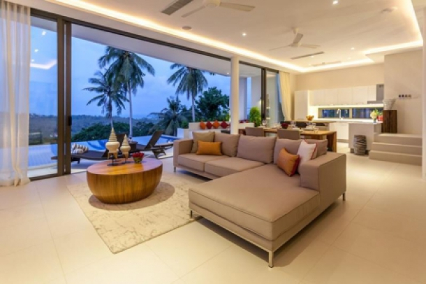 3 Bed, 3 Bath, HouseFor Sale, Other, Surat Thani