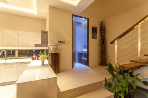 3 Bed, 3 Bath, HouseFor Sale, Other, Surat Thani