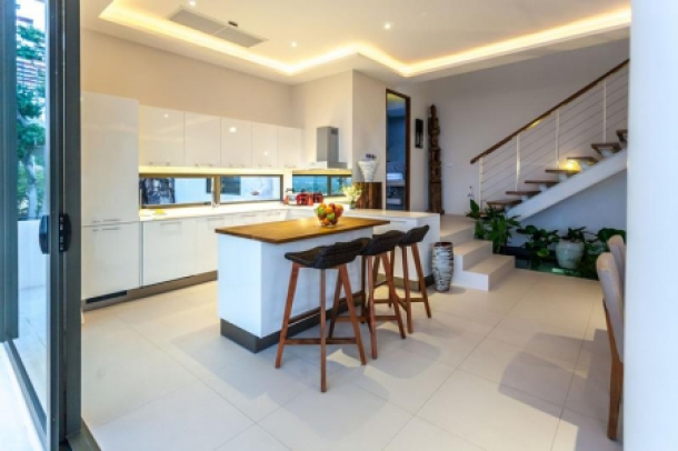 3 Bed, 3 Bath, HouseFor Sale, Other, Surat Thani