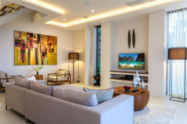 3 Bed, 3 Bath, HouseFor Sale, Other, Surat Thani