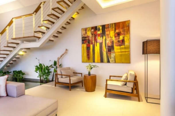 3 Bed, 3 Bath, HouseFor Sale, Other, Surat Thani