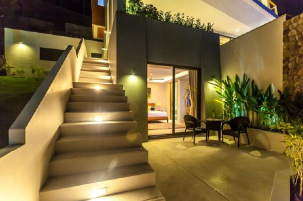 3 Bed, 3 Bath, HouseFor Sale, Other, Surat Thani