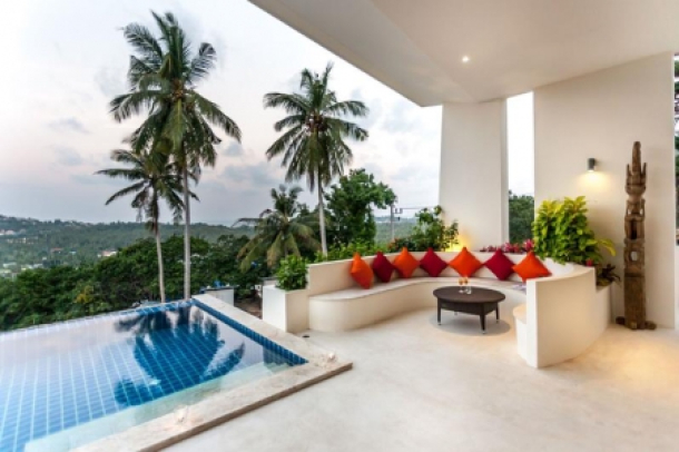 3 Bed, 3 Bath, HouseFor Sale, Other, Surat Thani
