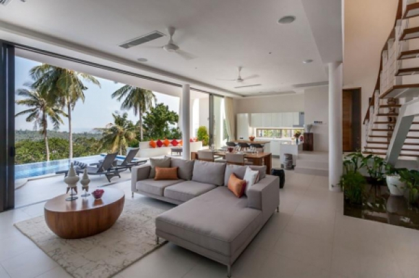 3 Bed, 3 Bath, HouseFor Sale, Other, Surat Thani