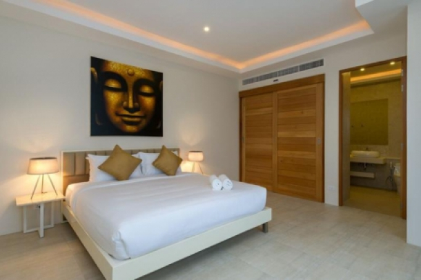 4 Bed, 4 Bath, HouseFor Sale, Other, Surat Thani