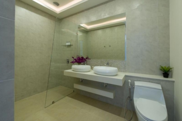 4 Bed, 4 Bath, HouseFor Sale, Other, Surat Thani