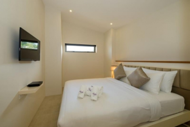 4 Bed, 4 Bath, HouseFor Sale, Other, Surat Thani