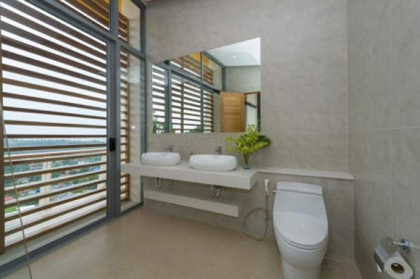 4 Bed, 4 Bath, HouseFor Sale, Other, Surat Thani