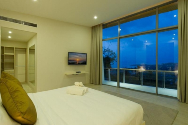 4 Bed, 4 Bath, HouseFor Sale, Other, Surat Thani