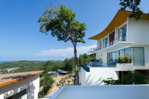 4 Bed, 4 Bath, HouseFor Sale, Other, Surat Thani