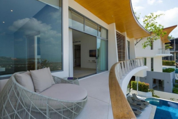 4 Bed, 4 Bath, HouseFor Sale, Other, Surat Thani