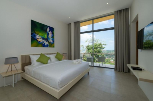 4 Bed, 4 Bath, HouseFor Sale, Other, Surat Thani