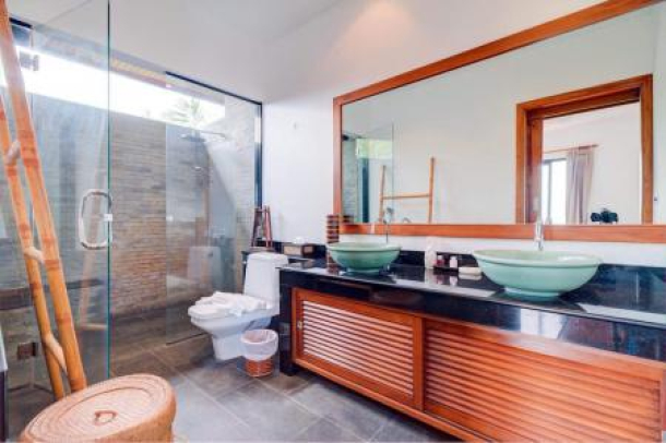 3 Bed, 3 Bath, HouseFor Sale, Hua Thanon, Surat Thani