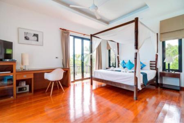 3 Bed, 3 Bath, HouseFor Sale, Hua Thanon, Surat Thani