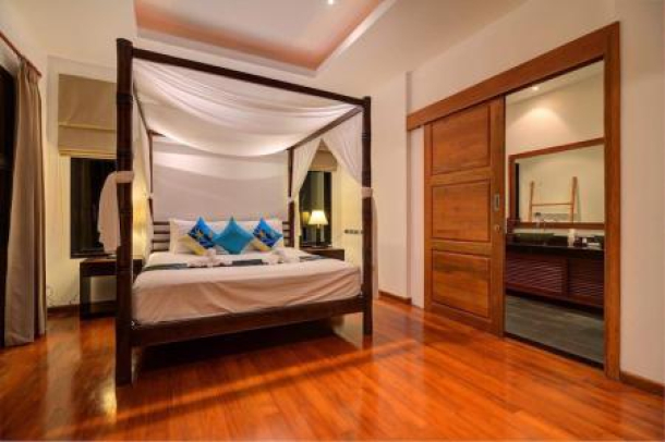 3 Bed, 3 Bath, HouseFor Sale, Hua Thanon, Surat Thani