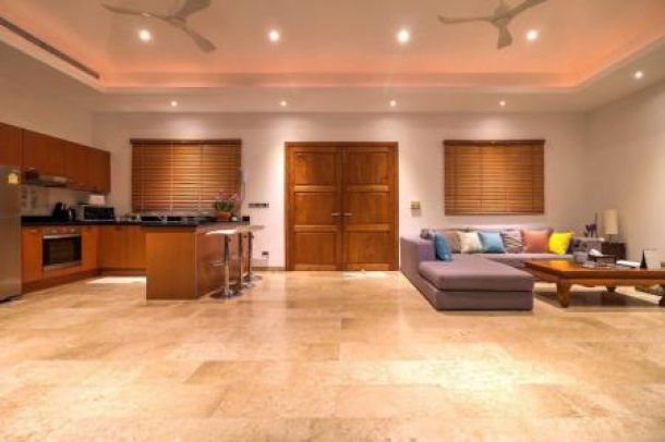 3 Bed, 3 Bath, HouseFor Sale, Hua Thanon, Surat Thani