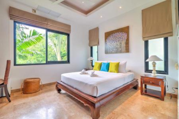 3 Bed, 3 Bath, HouseFor Sale, Hua Thanon, Surat Thani