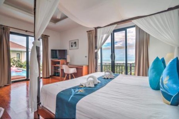 3 Bed, 3 Bath, HouseFor Sale, Hua Thanon, Surat Thani