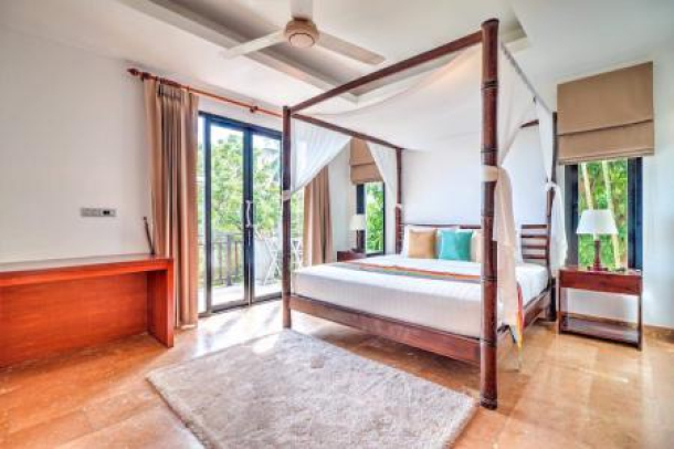 3 Bed, 3 Bath, HouseFor Sale, Hua Thanon, Surat Thani