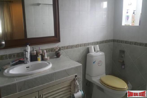 4 Bed, 4 Bath, HouseFor Sale, East Pattaya, Chonburi