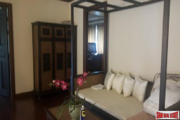 4 Bed, 4 Bath, HouseFor Sale, East Pattaya, Chonburi