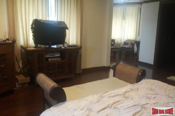 4 Bed, 4 Bath, HouseFor Sale, East Pattaya, Chonburi