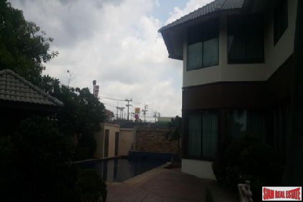 4 Bed, 4 Bath, HouseFor Sale, East Pattaya, Chonburi