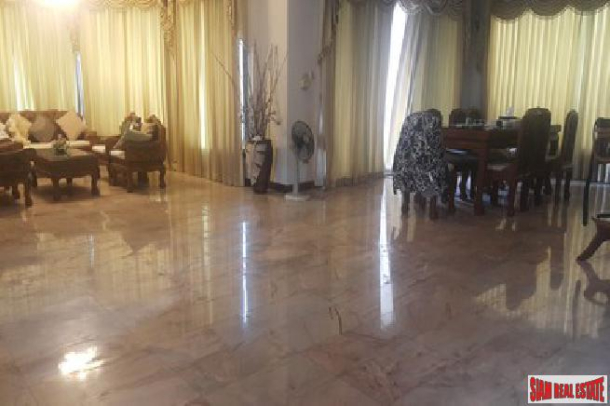 4 Bed, 4 Bath, HouseFor Sale, East Pattaya, Chonburi