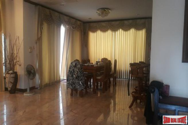 4 Bed, 4 Bath, HouseFor Sale, East Pattaya, Chonburi
