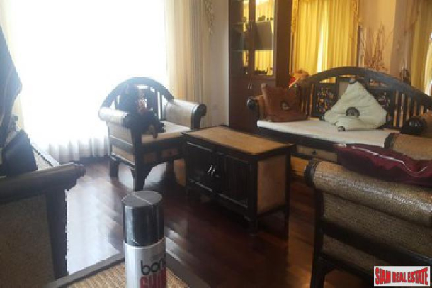 4 Bed, 4 Bath, HouseFor Sale, East Pattaya, Chonburi