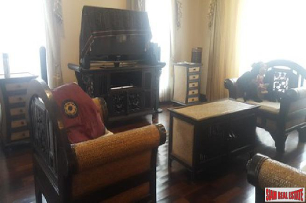 4 Bed, 4 Bath, HouseFor Sale, East Pattaya, Chonburi