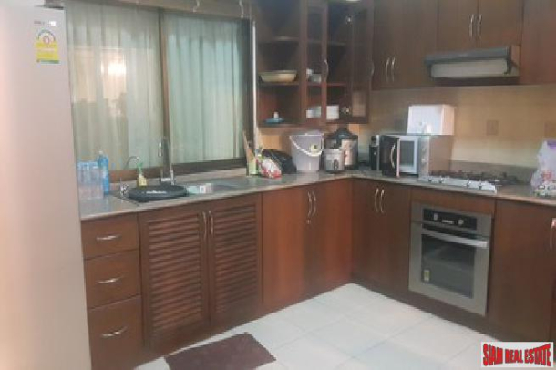 4 Bed, 4 Bath, HouseFor Sale, East Pattaya, Chonburi