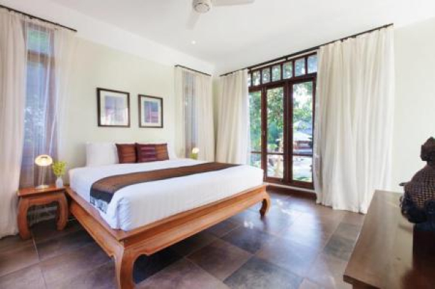 6 Bed, 6 Bath, HouseFor Sale, Choengmon, Surat Thani