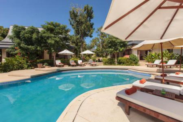 6 Bed, 6 Bath, HouseFor Sale, Choengmon, Surat Thani