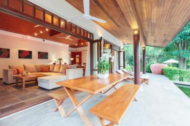 6 Bed, 6 Bath, HouseFor Sale, Choengmon, Surat Thani