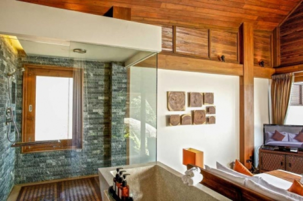 5 Bed, 5 Bath, HouseFor Sale, Lamai, Surat Thani