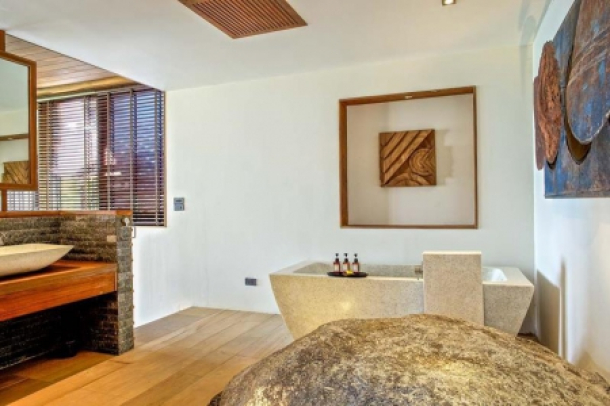 5 Bed, 5 Bath, HouseFor Sale, Lamai, Surat Thani