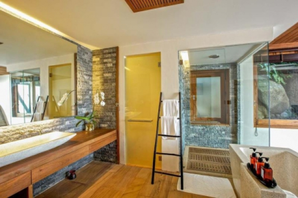 5 Bed, 5 Bath, HouseFor Sale, Lamai, Surat Thani