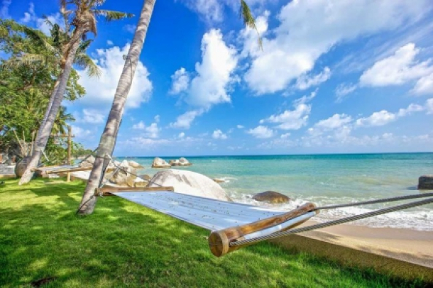 5 Bed, 5 Bath, HouseFor Sale, Lamai, Surat Thani