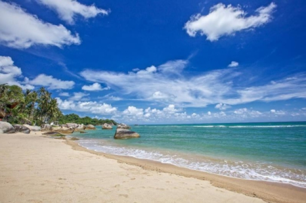 5 Bed, 5 Bath, HouseFor Sale, Lamai, Surat Thani