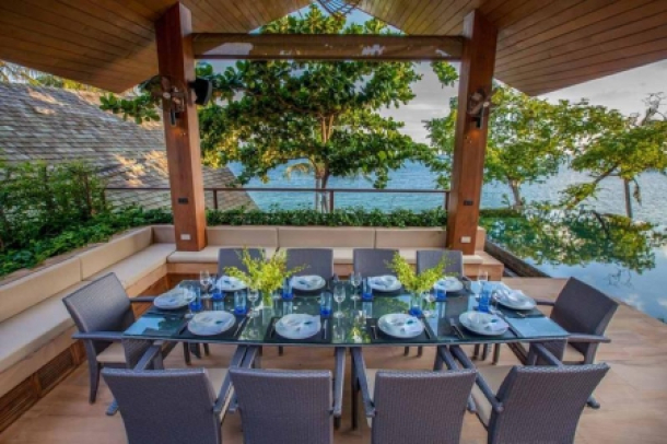 5 Bed, HouseFor Sale, Lamai, Surat Thani