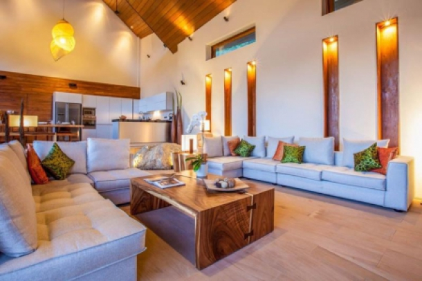 5 Bed, HouseFor Sale, Lamai, Surat Thani