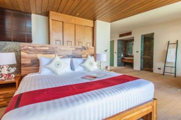 5 Bed, HouseFor Sale, Lamai, Surat Thani